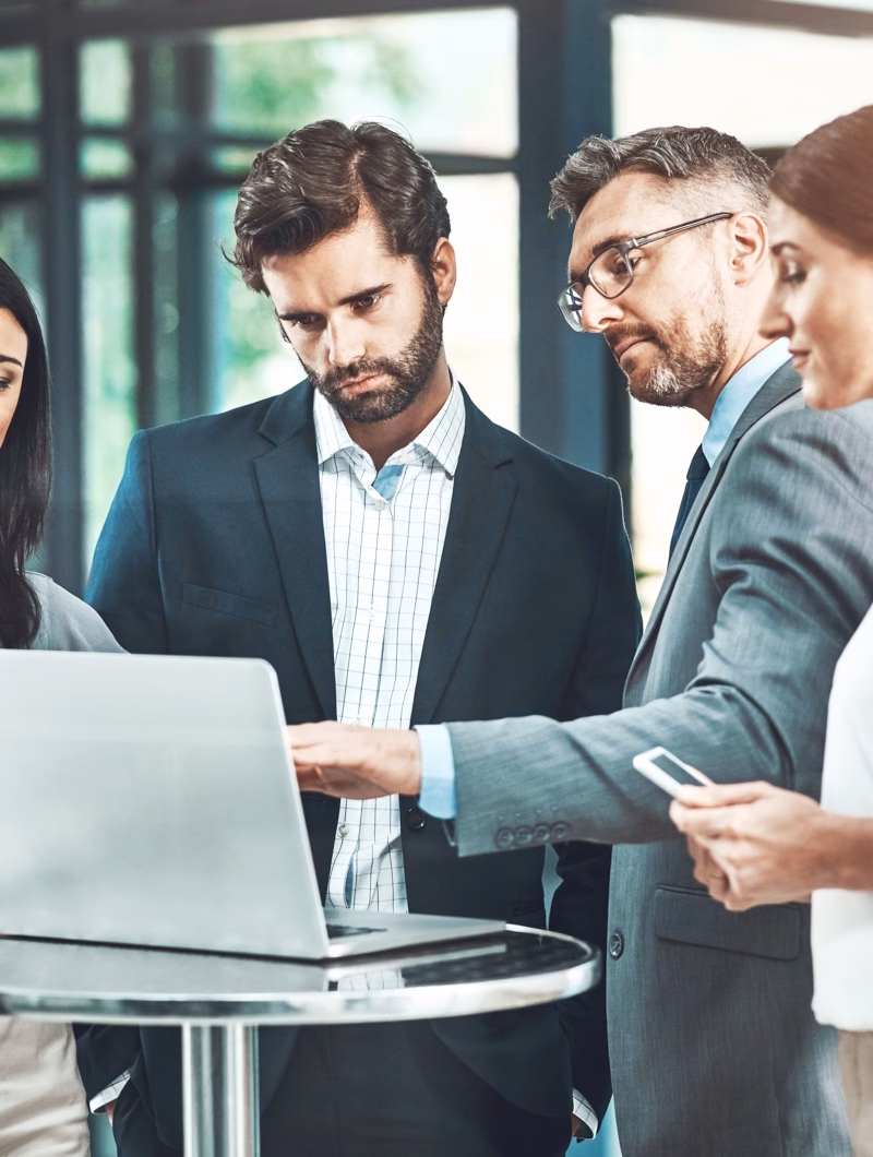 Unternehmensblogs bei Panther Marketing Services